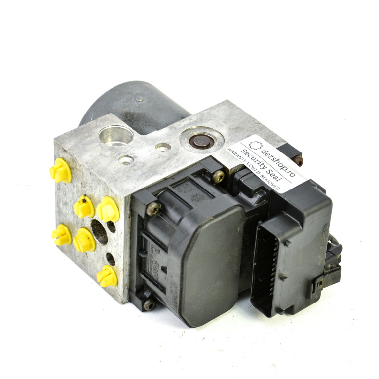 Pompa Abs Renault CLIO 2 / SYMBOL 1 1998 - 2008 7700432639, 0265216702