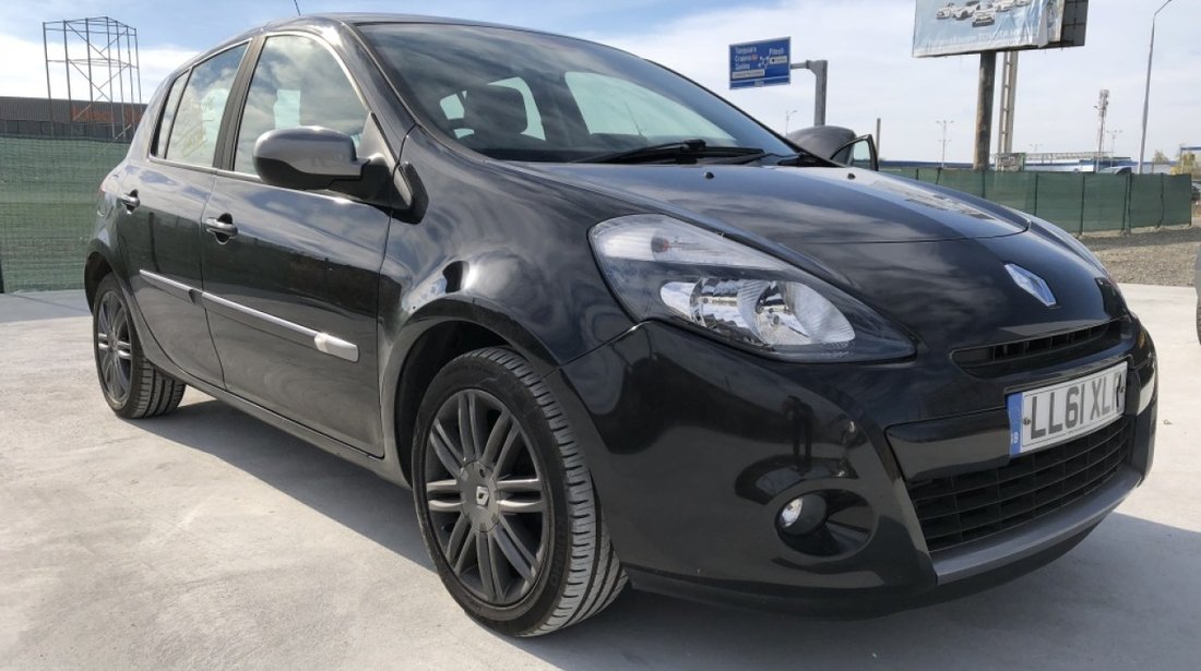 Pompa ABS Renault Clio 2011 Hatchback 1.2 TCe Tom Tom