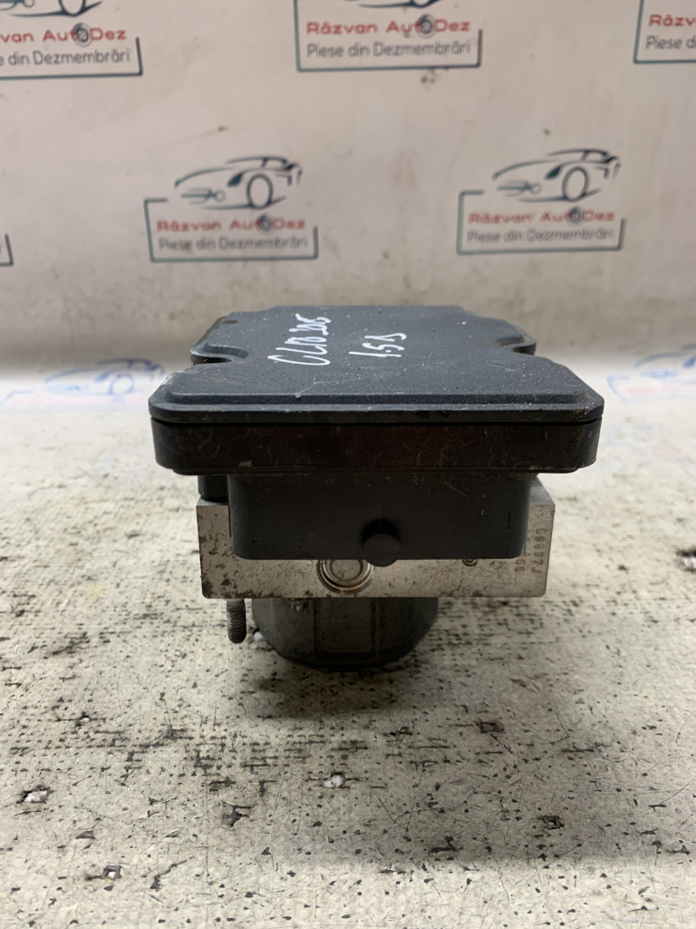 Pompa abs Renault Clio 4 1.5 Motorina 2015, 476605492R