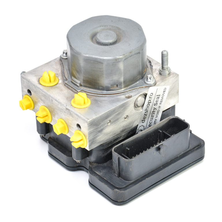 Pompa Abs Renault Clio 4 2012 > 1.5 Dci 75 Motorina 0265243683, 476605492R--A, 0265956285 Bosch