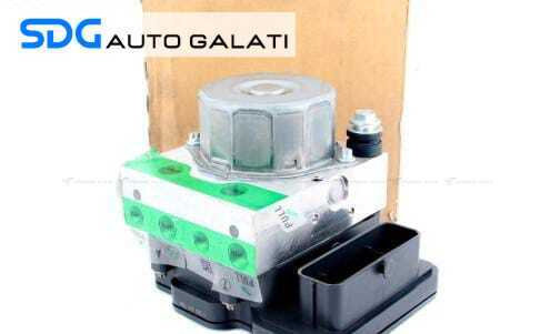 Pompa ABS Renault Clio 4 2012 - 2016 Cod 2265106455 0265956035 476608644R [M4153]