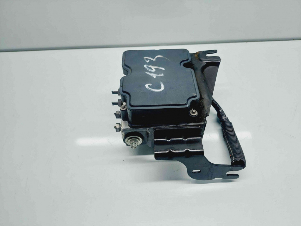 Pompa ABS Renault Clio 4 (B98) Hatchback [Fabr 2012-2020] 476605492R 1.2 Benz D4F740 1.2 Benz D4F740 66KW / 90CP