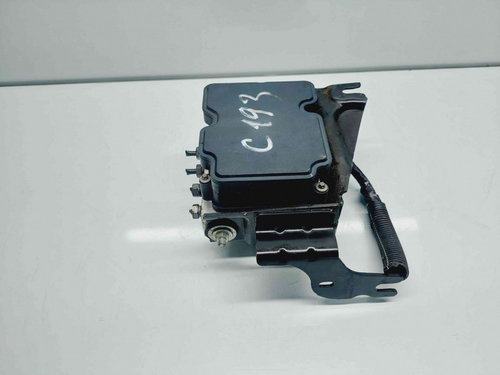 Pompa ABS Renault Clio 4 (B98) Hatchback [Fabr 2012-2020] 476605492R 1.2 Benz D4F740 1.2 Benz D4F740...