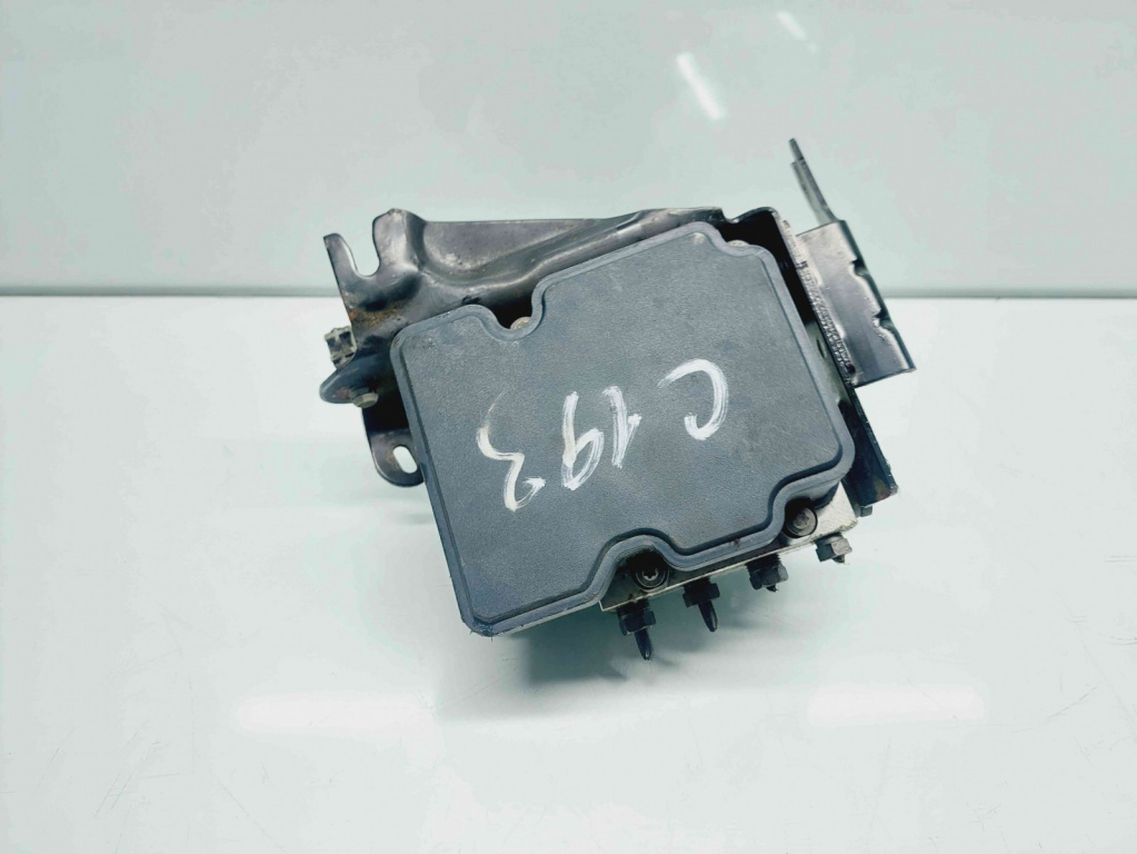 Pompa ABS Renault Clio 4 (B98) Hatchback [Fabr 2012-2020] 476605492R 1.2 Benz D4F740 1.2 Benz D4F740 66KW / 90CP
