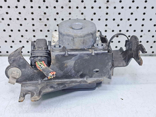 Pompa ABS Renault Clio 4 [Fabr 2012-2020] OEM 0.9 TCE H4B400 0.9 TCE H4B400 80KW / 109CP