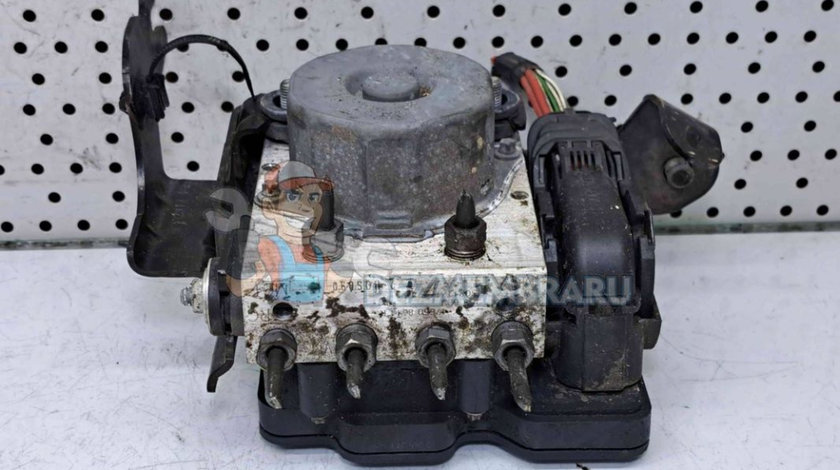 Pompa ABS Renault Clio 4 [Fabr 2012-2020] OEM 0.9 TCE H4B400