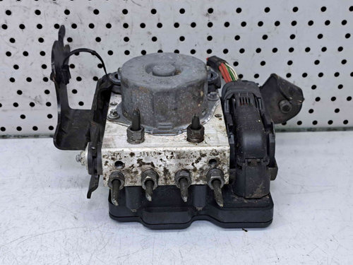 Pompa ABS Renault Clio 4 [Fabr 2012-2020] OEM 0.9 TCE H4B400 0.9 TCE H4B400 80KW / 109CP