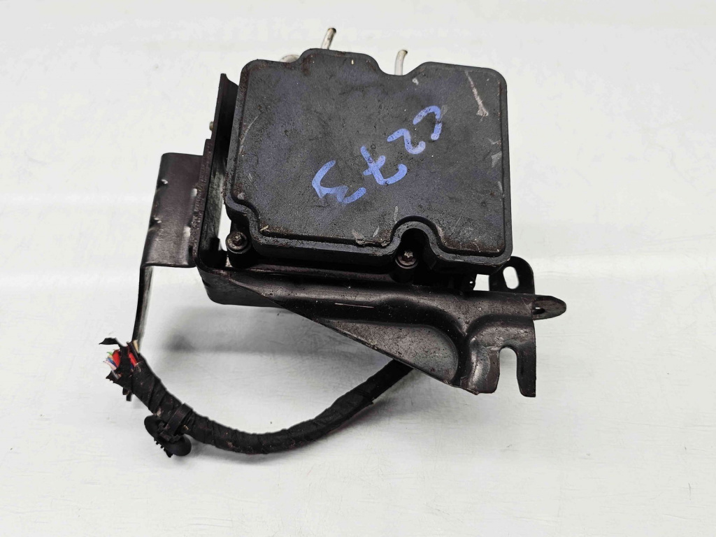 Pompa ABS Renault Clio 4 [Fabr 2012-prezent] 476605492R 0.9 Benz H4B400 66KW / 90CP
