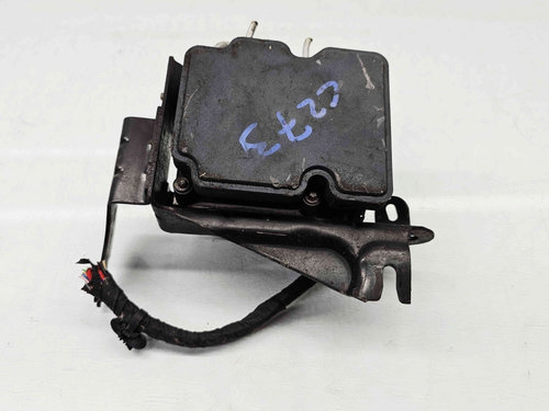 Pompa ABS Renault Clio 4 [Fabr 2012-prezent] 476605492R 0.9 Benz H4B400 66KW / 90CP
