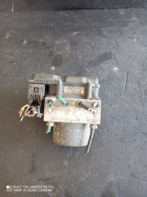 Pompa ABS , Renault Clio COD - 0265231516/ 8200334969 / 0265800411