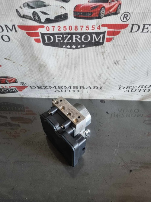 Pompa ABS RENAULT Clio IV 1.5 dCi 75 cai coduri 476601842r / 2265106455 / 0265956527