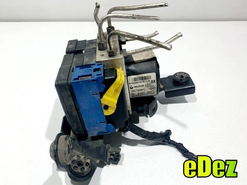 Pompa abs Renault Fluence (2009-2012) 1.5 dci K9K 834 476606747R