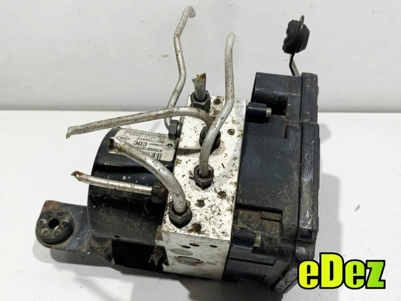 Pompa abs Renault Fluence (2009-2012) 1.9 dci 476608102R
