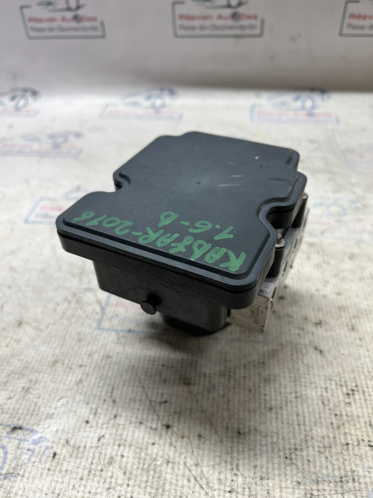 Pompa abs Renault Kadjar 1.6 Motorina 2016, 2265106516 / 0265956527