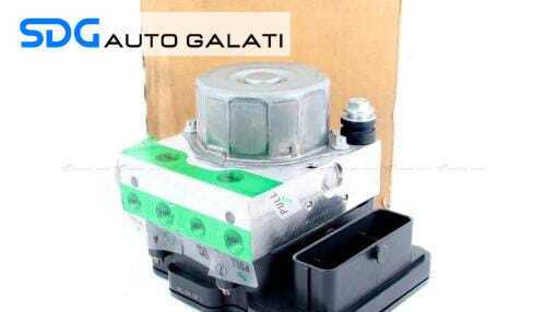 Pompa ABS Renault Kangoo 1.5 DCI 2009 - 2014 Cod 476605492R 2265106516 0265956285 [M4154]
