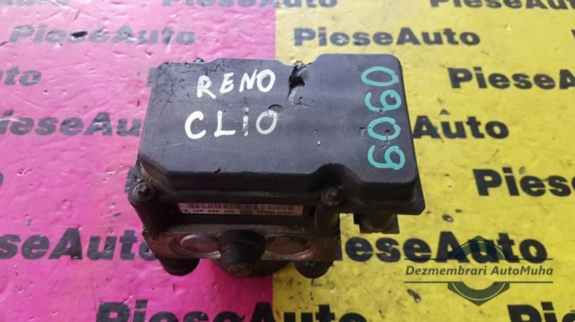 Pompa abs Renault Kangoo (1997->) 0265800335