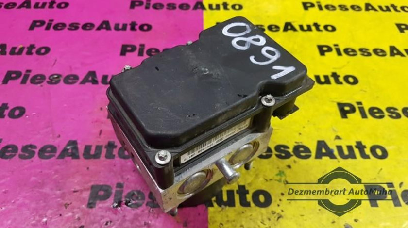 Pompa abs Renault Kangoo (1997->) 0265800335