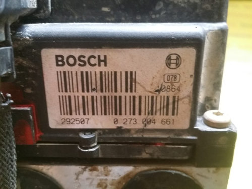 Pompa ABS Renault Kangoo, 8200169058, 0265220666