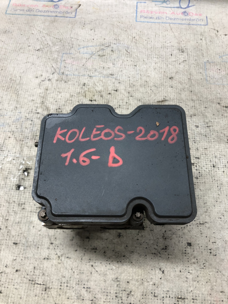 Pompa abs Renault Koleos 1.6 Motorina 2018, 476603871R