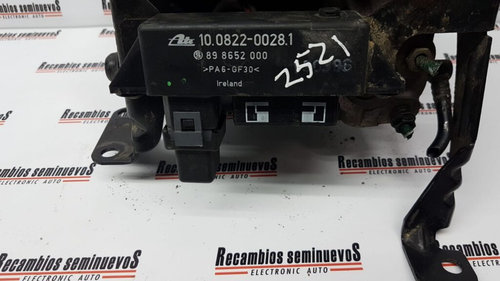 Pompa ABS RENAULT LAGUNA,10020202084, 7700846640, 10044707373, 10050178323, 10094303014, 10082200281...