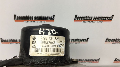 Pompa ABS RENAULT LAGUNA 10094614023, 7700424520, 10020401614,