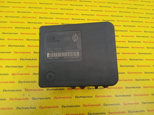 POMPA abs Renault Laguna 2, 2.0dci, 8200808145, 10096014443, 10039929574,