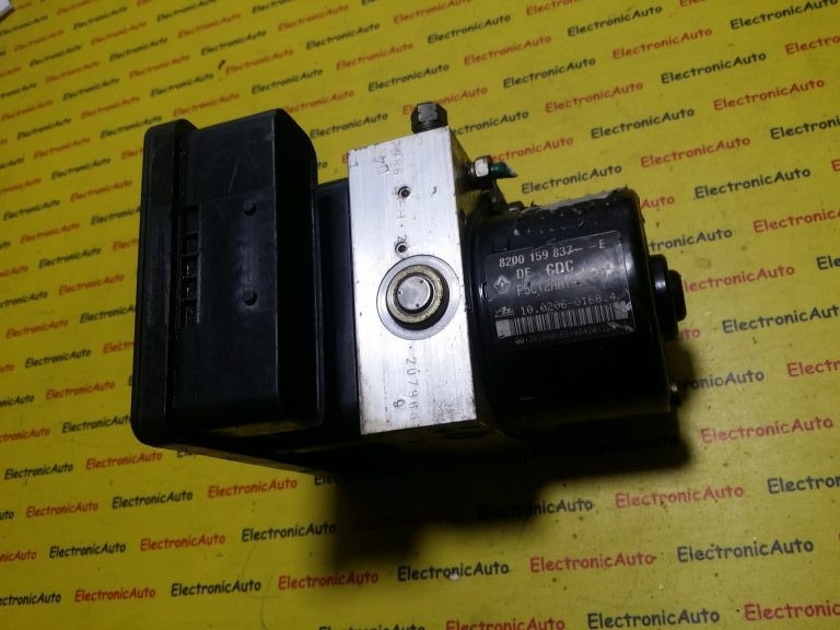 Pompa ABS Renault Laguna 2 8200159837E, 10096014333, 10020601684,