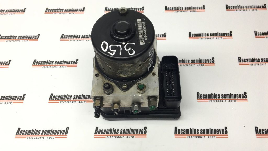 Pompa ABS Renault Laguna 2, 8200345940C, 10096014283, 10020601744,