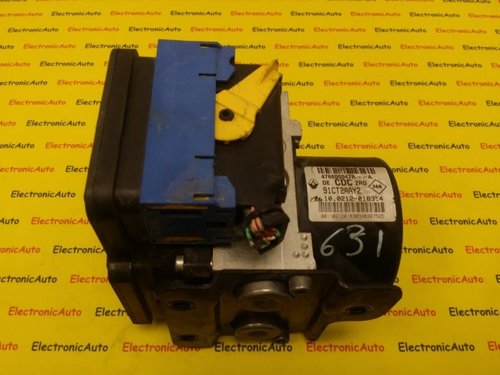 Pompa ABS Renault Laguna 3, 476600047RA, 91CT2AAY2, 10021201834, 10096114193, 10061338261