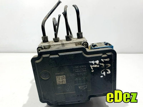 Pompa abs Renault Laguna 3 facelift (2010-2013) 1.5 dci K9K 846 476602071R