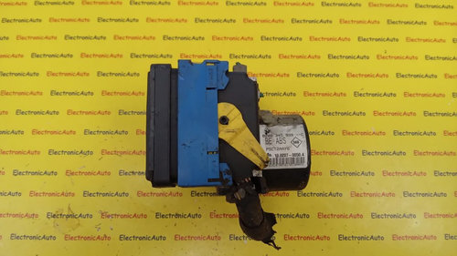Pompa ABS Renault LAGUNA II, 8200345939C, 10097014023, 10020700504,