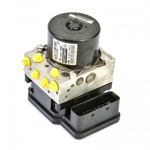 Pompa Abs Renault LATITUDE (L70) 2010 - Prezent Motorina 476604406R, 476604406R AT, 43CT2AAY2, 10021...