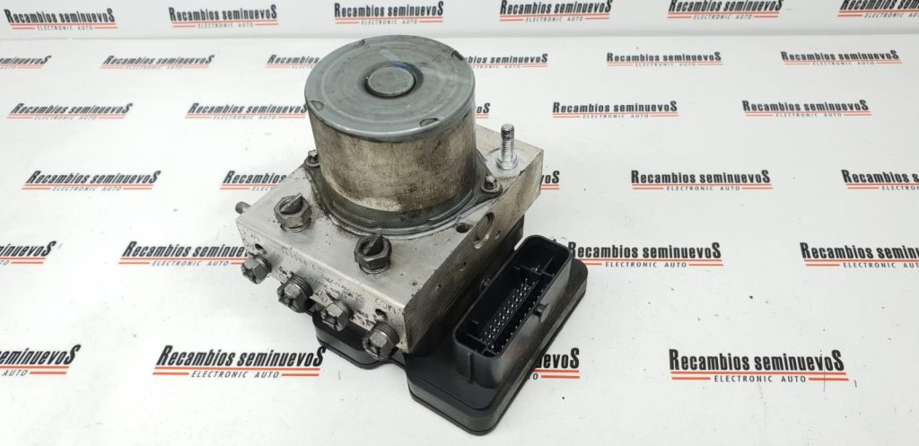 Pompa ABS Renault MASTER, 476603593R, 0265254802, 0265956149,