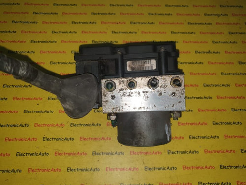 Pompa Abs Renault Megane 0265231359, 8200129951, 0265800329,