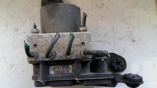 Pompa abs renault megane 2 1.5 dci 0265231300 8200038605
