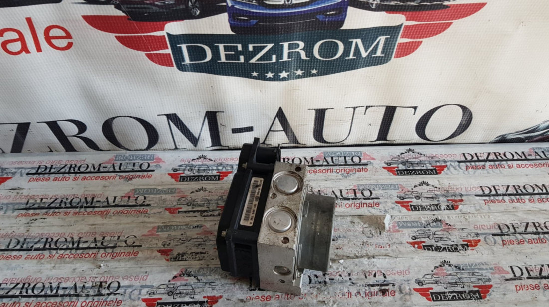 Pompa ABS Renault Megane 2 cod piesa : 8200527390 / 0265231734