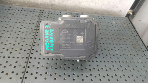 Pompa abs renault megane 3 28561056403