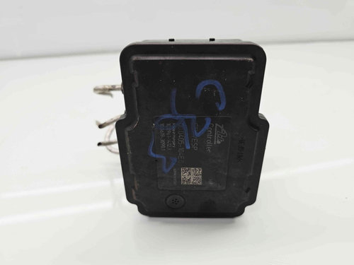 Pompa ABS Renault Megane 3 (B95) [Fabr 2008-2016] 476606264R 1.6 B K4M848 74KW / 101CP