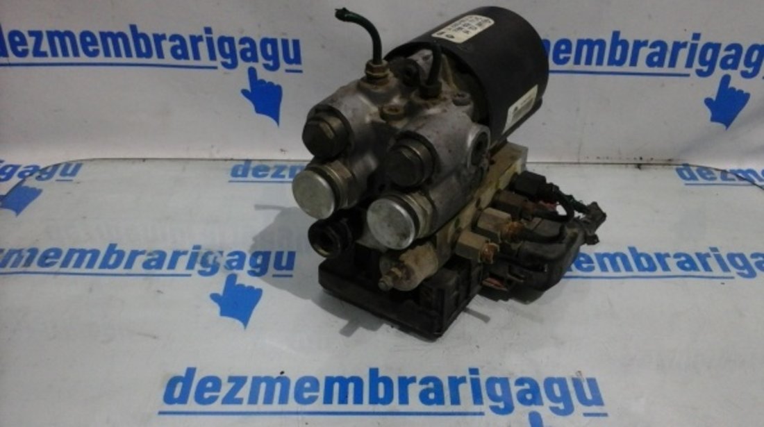 Pompa abs Renault Megane I (1996-2003)