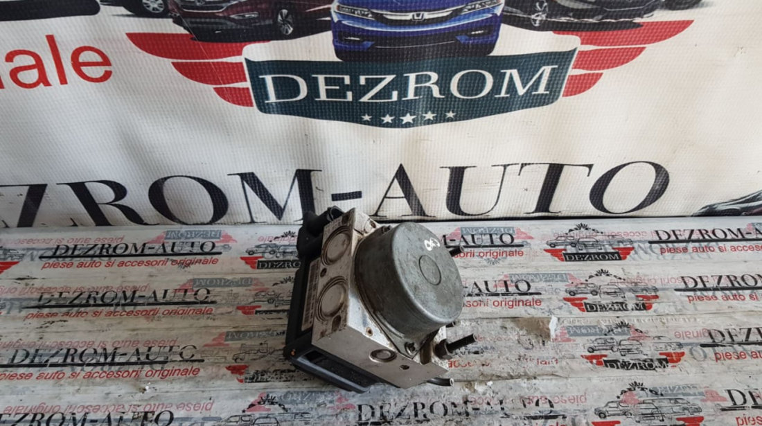 Pompa ABS Renault Megane II cod piesa : 0265232067