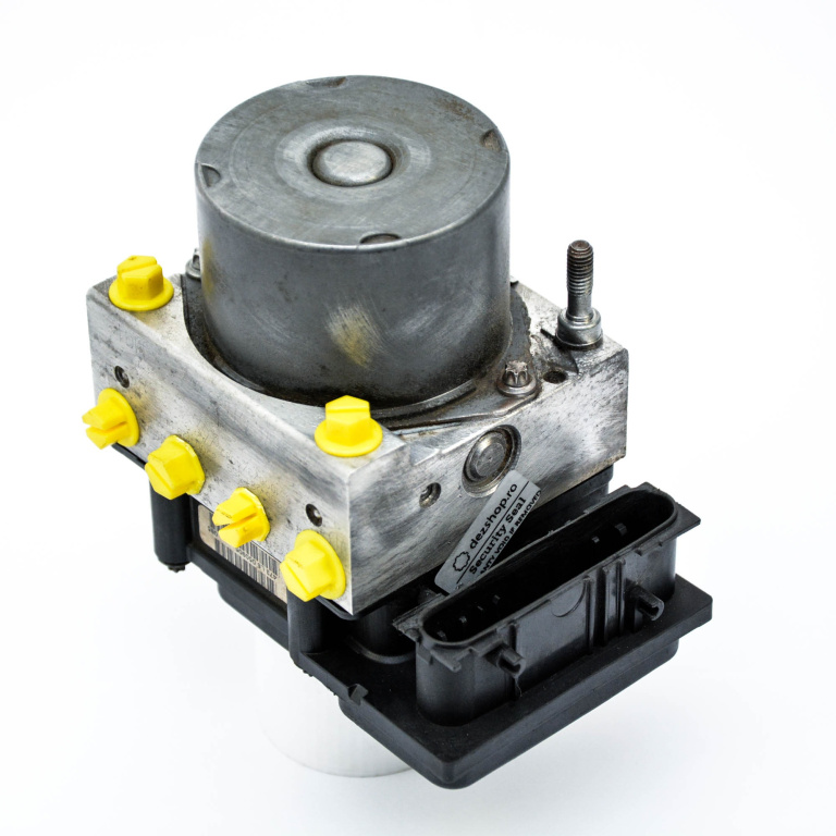 Pompa Abs Renault MODUS (F/JP0) 2004 - 2012 Benzina 0265231359, 8200129951