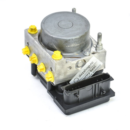 Pompa Abs Renault MODUS (F/JP0) 2004 - 2012 0265231802, 8200559748