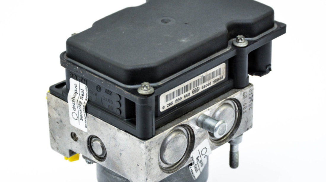 Pompa Abs Renault MODUS (F/JP0) 2004 - Prezent 0265232075, 8200747138