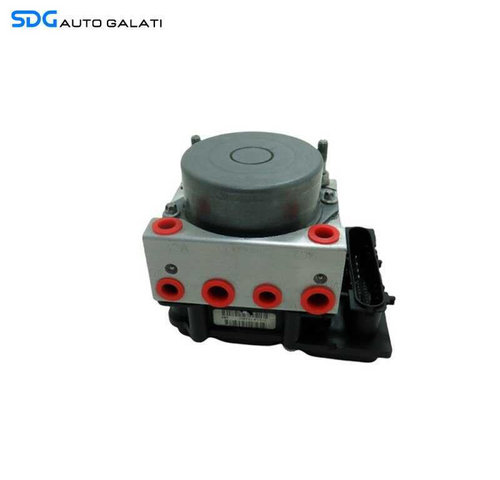 Pompa ABS Renault Scenic 2 2003 - 2009 Cod 8200527390 0265231734 0265800519 [N1619]
