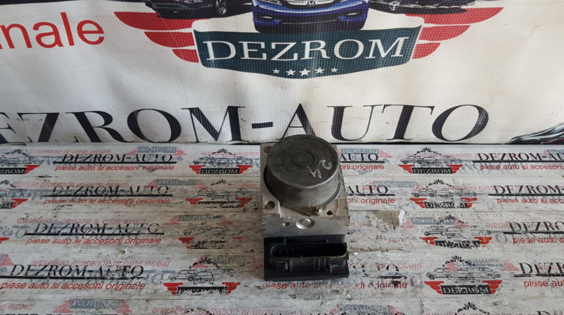 Pompa ABS Renault Scenic 2 cod piesa : 8200527390 / 0265231734