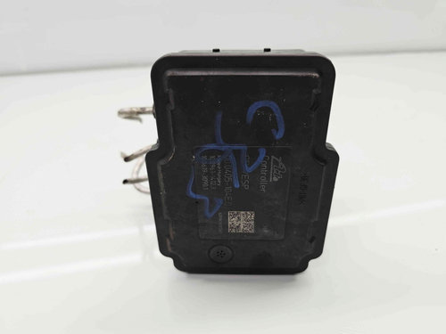 Pompa ABS Renault Scenic 3 [Fabr 2009-2015] 476606264R 1.6 B K4M848 74KW / 101CP