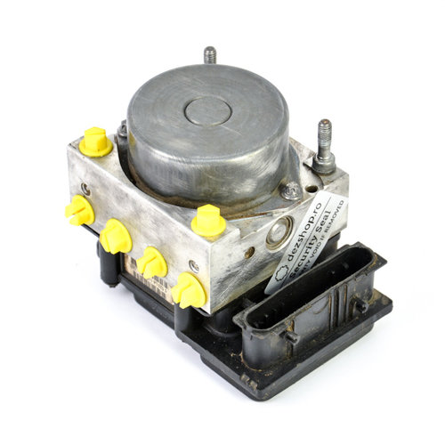 Pompa Abs Renault SYMBOL 2 (LU1/2) 2008 - 2012 0265232371, 8200924578