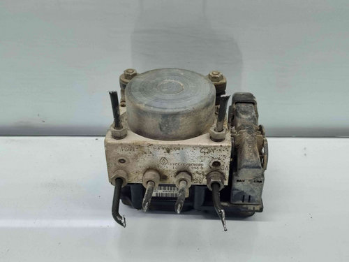 Pompa ABS Renault Symbol 2 / Thalia [Fabr 2008-2012] 8200924578 0265232371 1.2 Benz D4F728 55KW / 75...