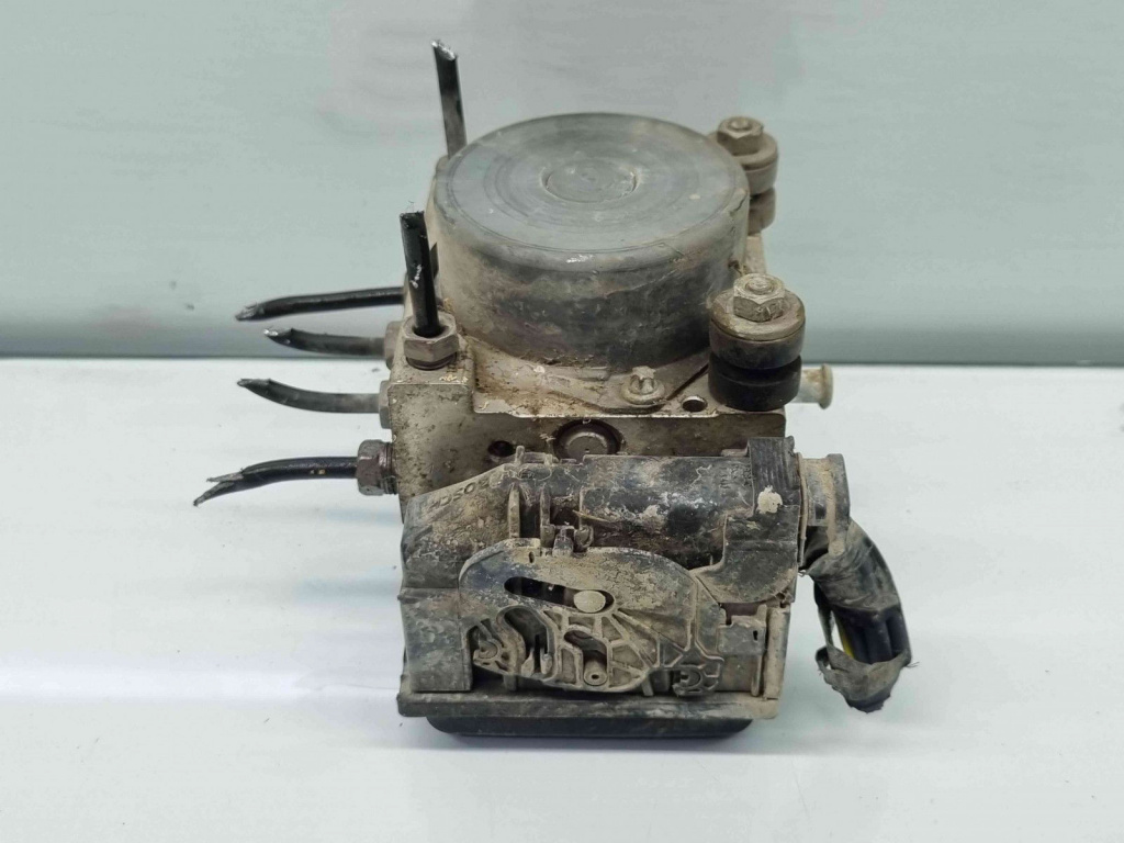 Pompa ABS Renault Symbol 2 / Thalia [Fabr 2008-2012] 8200924578 0265232371 1.2 Benz D4F728 55KW / 75CP 1.2 Benz D4F728 55KW / 75CP
