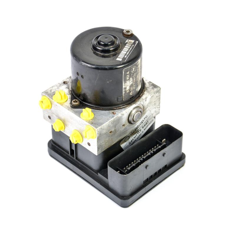 Pompa Abs Renault VEL SATIS (BJ0) 2002 - Prezent 8200183452A, 10.0206-0062.4, 10020600624, 10.0960-1419.3, 10096014193